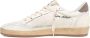 Golden Goose Witte Sneakers voor Mannen Aw24 White Heren - Thumbnail 10