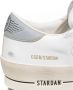 Golden Goose Witte Sneakers voor Mannen Aw24 White Heren - Thumbnail 4