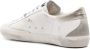 Golden Goose Witte Sneakers Distressed Effect Merkdetails White Heren - Thumbnail 6