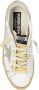 Golden Goose Sneakers Super Star High Foxing Vce Sole White Heren - Thumbnail 10