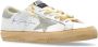 Golden Goose Sneakers Super Star High Foxing Vce Sole White Heren - Thumbnail 12