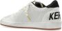 Golden Goose Sportschoenen 'Hf Ball Star' White Heren - Thumbnail 9