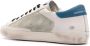 Golden Goose Witte Sneakers voor Mannen White Heren - Thumbnail 7