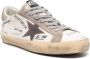 Golden Goose Witte Sneakers met Stella Logo White Heren - Thumbnail 7