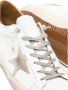 Golden Goose Witte Sneakers voor Mannen White Heren - Thumbnail 2