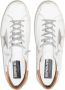 Golden Goose Witte Sneakers voor Mannen White Heren - Thumbnail 4