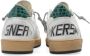 Golden Goose Gedistresseerde Sneakers met Ster Patch Multicolor Dames - Thumbnail 13