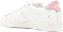 Golden Goose Witte Leren Sneakers Vintage Stijl White Dames - Thumbnail 2