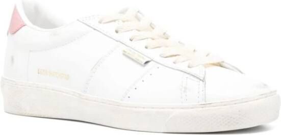 Golden Goose Witte Sneakers voor Vrouwen Aw24 White Dames