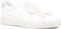 Golden Goose Witte Leren Sneakers Vintage Stijl White Dames - Thumbnail 3