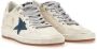 Golden Goose Witte Geperforeerde Ster Sneakers White Dames - Thumbnail 3