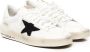 Golden Goose Witte Stardan Sneakers White Heren - Thumbnail 2