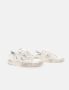 Golden Goose Witte Ster Leren Sneakers White Heren - Thumbnail 2