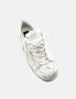 Golden Goose Witte Ster Leren Sneakers White Heren - Thumbnail 5