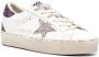 Golden Goose Witte Ster Zilver Sneakers White Dames - Thumbnail 2