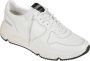 Golden Goose Witte sterren hardloopschoenen White Dames - Thumbnail 2