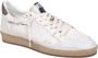 Golden Goose Witte Sneakers voor Mannen Aw24 White Heren - Thumbnail 10