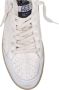 Golden Goose Witte Sneakers voor Mannen Aw24 White Heren - Thumbnail 12