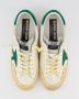 Golden Goose Dubbele Kwartaal Sneakers Leren Schoenen Multicolor Heren - Thumbnail 7