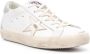 Golden Goose Witte Veterschoenen met Leren Binnenzool White Dames - Thumbnail 3