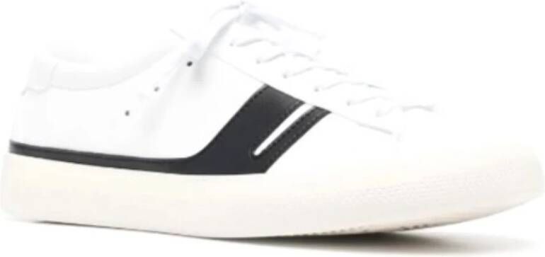 Golden Goose Witte Yatay Model 1B Sneakers White Dames