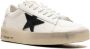 Golden Goose Witte Zwarte Stardan Sneakers White Heren - Thumbnail 4