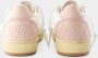 Golden Goose Nappa Leren Neus Ster en Spoor White Dames - Thumbnail 9