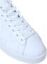 Golden Goose Witte Zwarte Sneakers Stijlvol Ontwerp White Dames - Thumbnail 3