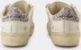 Golden Goose Nappa Leren Glitter Hak Schoenen White Dames - Thumbnail 23