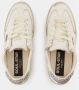 Golden Goose Nappa Leren Glitter Hak Schoenen White Dames - Thumbnail 24