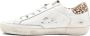 Golden Goose Zebra Star Sneakers White Dames - Thumbnail 2