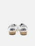 Golden Goose Zilveren Glitter Ball-Star Sneakers Gray Heren - Thumbnail 3