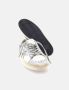 Golden Goose Zilveren Glitter Stardan Sneakers Gray Heren - Thumbnail 3