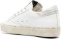 Golden Goose Witte Leren Ster Sneakers White Dames - Thumbnail 3