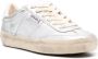 Golden Goose Zilveren Soul Star Gelamineerde Sneakers Gray Dames - Thumbnail 15