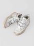 Golden Goose Zilveren Ster Klassieke Sneakers White Dames - Thumbnail 3