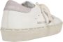 Golden Goose Low-Top Sneakers White Leather Wohi Star Sneakers in wit - Thumbnail 14