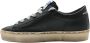 Golden Goose Zwart en Goud Sneakers Black Heren - Thumbnail 2