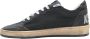 Golden Goose Zwart Goud Ster Sneakers Black Dames - Thumbnail 2