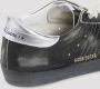 Golden Goose Zwarte Sneakers Dubbele Teen Stijl Black Heren - Thumbnail 3