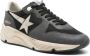 Golden Goose Zwarte Chunky Sneakers met Sterrenpatch Black Heren - Thumbnail 4