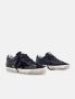 Golden Goose Zwarte Glitter Hiel Super-Star Sneakers Black Dames - Thumbnail 2