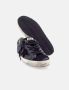 Golden Goose Zwarte Glitter Hiel Super-Star Sneakers Black Dames - Thumbnail 5