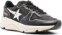 Golden Goose Zwarte hardloopschoenen Black Dames - Thumbnail 2