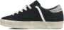 Golden Goose Zwarte Hi Star Sneakers Verhoog Stijl Black Dames - Thumbnail 13