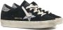 Golden Goose Zwarte Hi Star Sneakers Verhoog Stijl Black Dames - Thumbnail 14