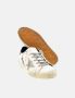 Golden Goose Zwarte Hiel Super-Star Sneakers White Dames - Thumbnail 3