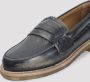 Golden Goose Zwarte Jerry Loafers Black Dames - Thumbnail 4