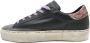 Golden Goose Zwarte Luipaardster Sneakers Black Dames - Thumbnail 2