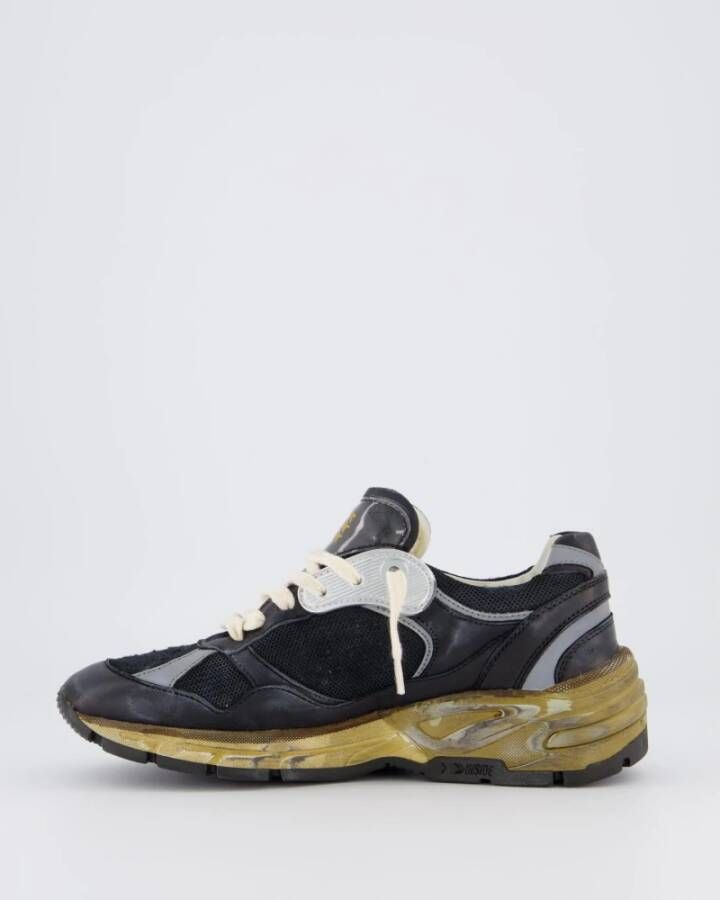 Golden Goose Dames hardloopschoenen Black Dames